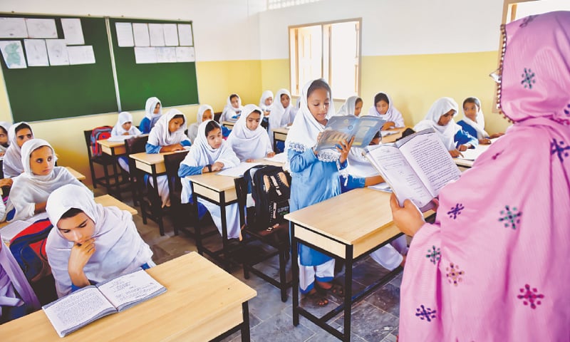Education
