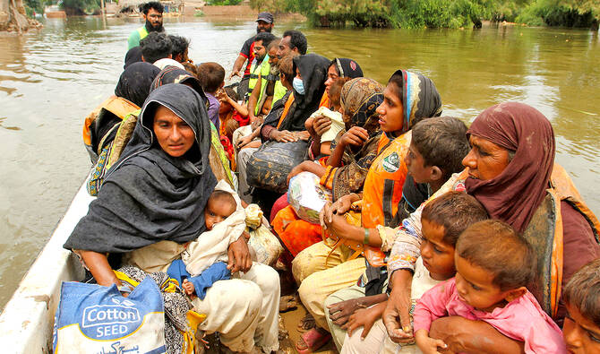 Disaster Relief